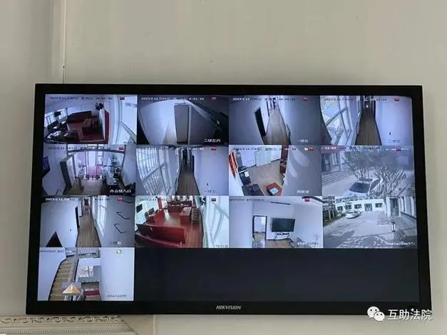 谈球吧通信网络安全监控平台